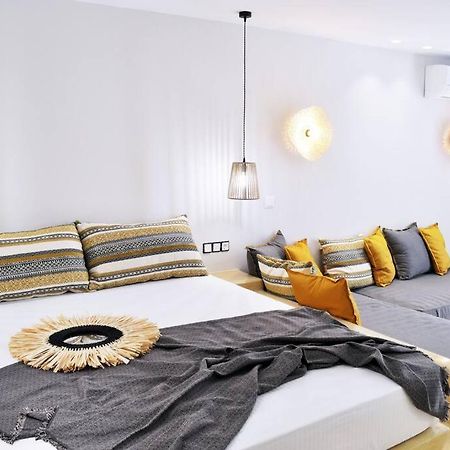 Apartamento Casa Valeri II Naxos City Exterior foto