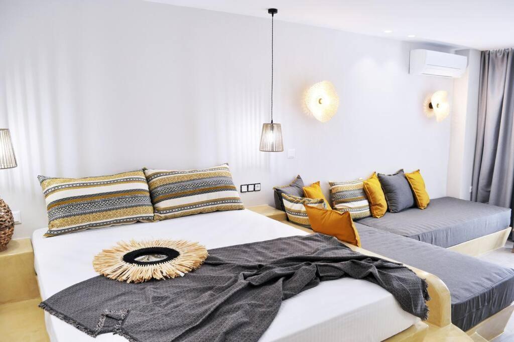 Apartamento Casa Valeri II Naxos City Exterior foto
