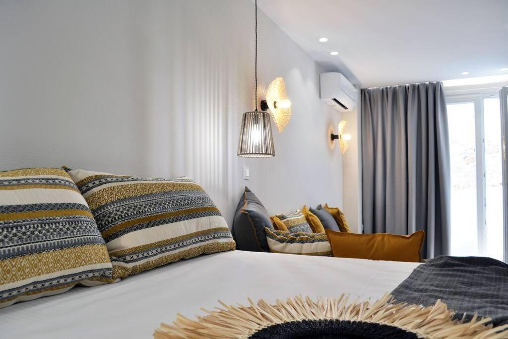 Apartamento Casa Valeri II Naxos City Exterior foto