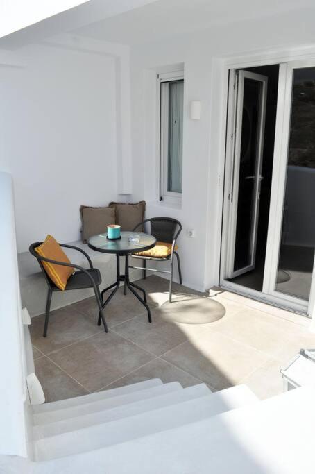 Apartamento Casa Valeri II Naxos City Exterior foto